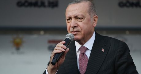 Cumhurbaşkanı Erdoğan: Bugün bize ihanet edenler yarın da gittikleri yere ihanet edecek