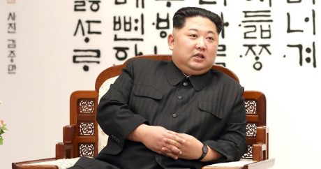 Kuzey Kore lideri Kim’in komada olduğu iddia edildi