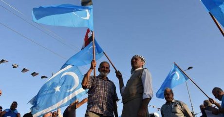 Şemsettin Küzeci: Binlerce Türkmen genci, “Türkiye casusu” damgası vurularak idam edildi