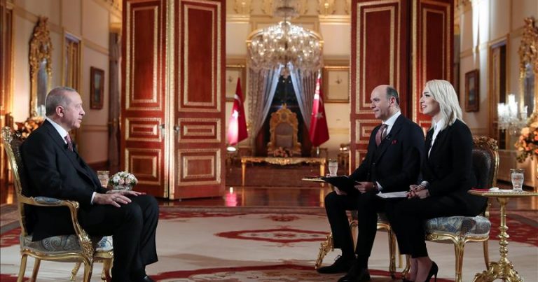 Cumhurbaşkanı Erdoğan: Soçi Zirvesi çok çok faydalı oldu