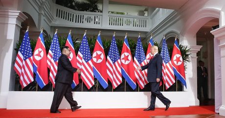 2. Trump-Kim zirvesi Vietnam’da yapılacak