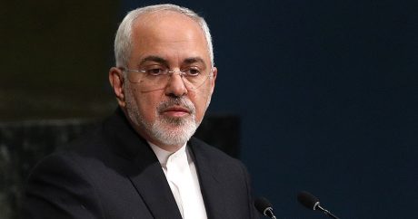 İran Dışişleri Bakanı Zarif: “Yeni bir bölgesel yakınlaşma çok önemlidir”