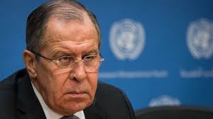 Lavrov`dan Pompeo`ya: Eğer Dışişleri bakanlığının bir numaralı ismi olarak çalışıyorsan, çeşitli sorunlara karşı diplomatik yaklaşımlar araman gerekir
