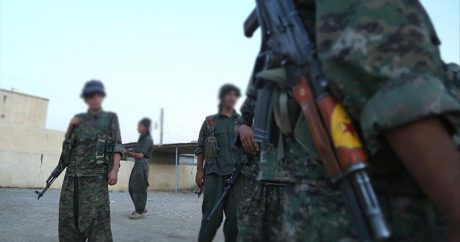 BM: YPG/PKK’nın işgal ettiği bölgede en az 84 sivil öldü