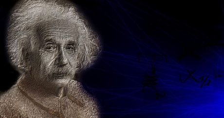 Einstein’ın kaleme aldığı 110 belge ilk kez sergilendi