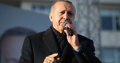 “Kanal İstanbul’la ilgili süreci yakından takip ediyoruz” – Cumhurbaşkanı Erdoğan