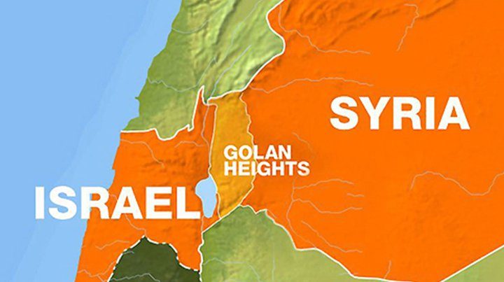 Trump`ın Golan provokasyonu: Ortadoğu`da dengeler nasıl değişecek?