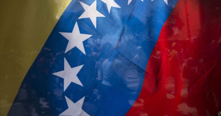 Venezuela’da Alman büyükelçi ‘istenmeyen kişi’ ilan edildi