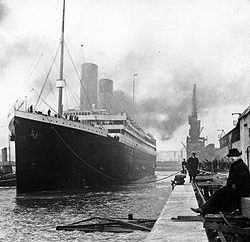 Titanic`in şimdiki durumu- Video