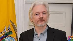 WikiLeaks`in kurucusu tutuklandı