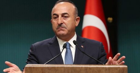 “Geçici olan bu ateşkesi kalıcı hale getirmek için çalışmalar yürütülüyor” – Dışişleri Bakanı Çavuşoğlu