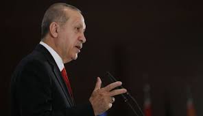 Cumhurbaşkanı Erdoğan’dan Meclis’te HDP tepkisi