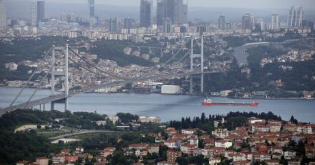 İstanbul`un kaybı ve azerbaycanlı “Jön Türkler”