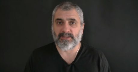 Ermeni tarihçi: Türkler ermenilere soykırım yapmamış!
