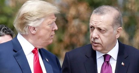 “Trump Türkiye ile ilişkileri kesmeyecek” – Azerbaycanlı uzman