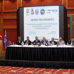 Kerkük’ten Karabağ’a: Bakü’de yapılan Uluslararası Sempozyum’da Türk Dünyası sorunları tartışıldı