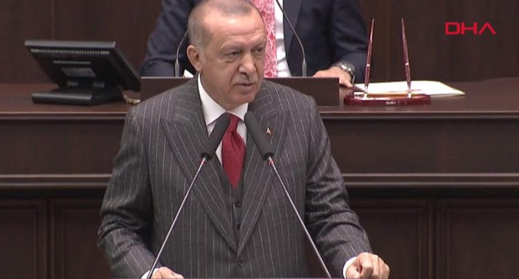 Erdoğan, YSK`nın İstanbul kararı ile ilgili ilk kez konuştu