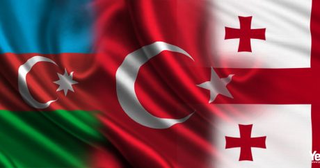 “Gürcistan`ın Azerbaycan ve Türkiye ile ilişkilerine zarar vermek isteyen güçler var”