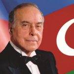 Haydar Aliyev`in doğumunun 101. yıl dönümü