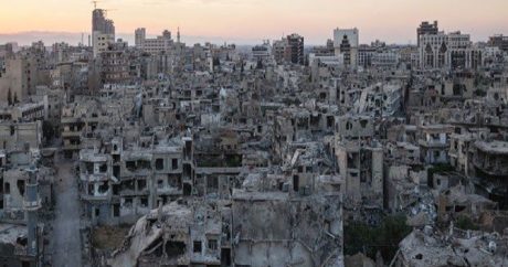 Suriye`de rejimin kan donduran işkenceleri