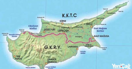 Küresel çıkar savaşı ve Kıbrıs sorunu: Hangi güçler Adayı paylaşamıyor?