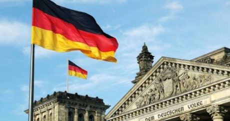 Almanya`dan Irak`taki eğitim operasyonlarını durdurma kararı