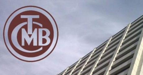 Merkez Bankası net uluslararası rezervleri arttı