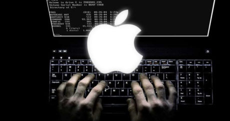 Apple hacklendi: Nedeni çok acayip
