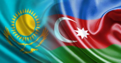 “Azerbaycan ve Kazakistan Büyük Türk Elinin önemli parçaları” – Madi Raimov