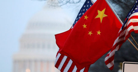 ABD Genelkurmay Başkanı Çin`e çağırıda bulundu: “Sözünü tutmuyosun”