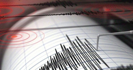 Azerbaycan’da deprem