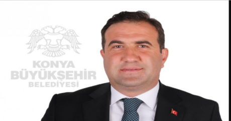 MHP`li Belediye başkanı öldürüldü