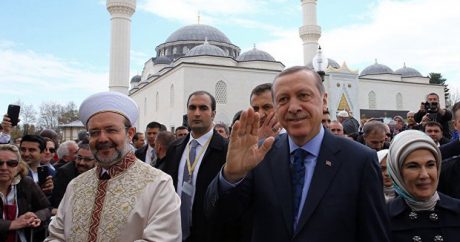 Erdoğan`ın olası Kırım ziyaretinin nasıl pahalıya patlayacağını hayal bile edemiyorum – Rus uzman