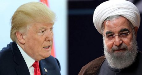 Trump`tan İran`a tehdit: Bu İran`ın resmen sonu olur