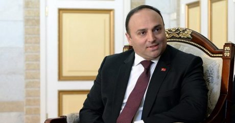 Türkiye’nin Bişkek Büyükelçisinden FETÖ elebaşını iftara davet eden Bişkek Müftülüğü`ne sert tepki