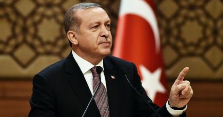 Cumhurbaşkanı Erdoğan İBB Başkan adayını açıkladı