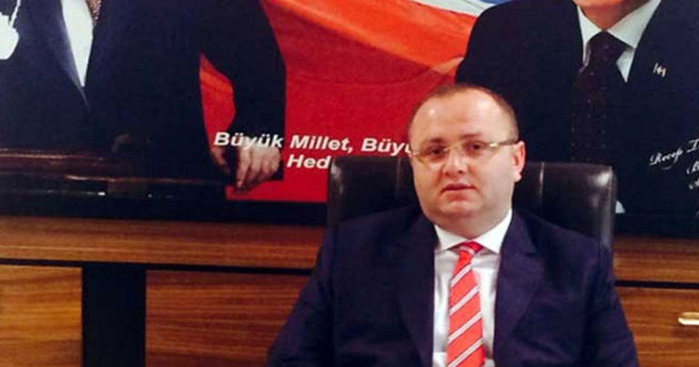 İzmir’de “FETÖ borsası” davasından ev hapsinde bulunan Ahmet Kurtuluş öldürüldü