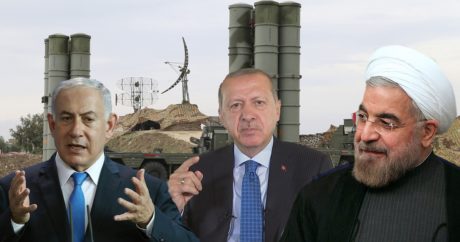 S-400`ler, ABD-Türkiye gerginliği ve olası Körfez savaşı – uzman yorumluyor