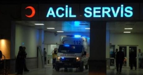 İstanbul İl Seçim Kurulu Başkanı hastaneye kaldırıldı