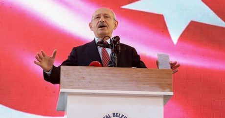 CHP Genel Başkanı Kemal Kılıçdaroğlu: “Her şey çok güzel oldu”