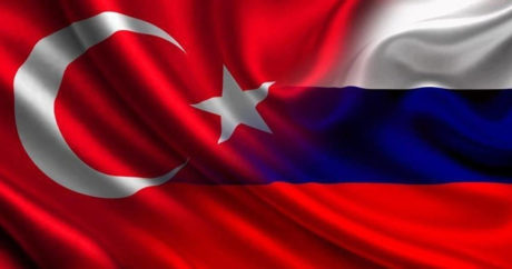 Türk Kızılay ve Rus Kızılhaç`ı arasında işbirliği anlaşması imzalandı