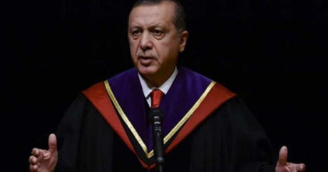 Cumhurbaşkanı Erdoğan: “Yenilgiler bir bitiş değil yeni bir dirilişin, ayağa kalkışın vesilesi olur”