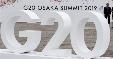 G20 Liderler Zirvesi sonuç bildirisi yayımlandı