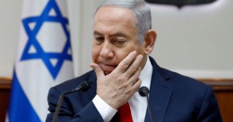 Suçlama: Netanyahu İsrail`i İran`a çeviriyor