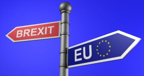 Ursula von der Leyen: “Brexit bir kez daha ertelenebilir”