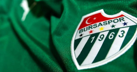 Bursaspor Kulübü açıkladı: Dava sonuçlandı