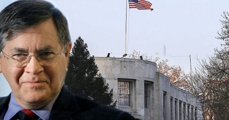 ABD`nin yeni Ankara Büyükelçisi Satterfield kimdir?