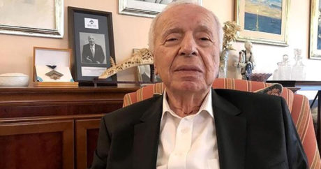Türkiye’de ilk kalp naklini gerçekleştiren Opr. Dr. Kemal Bayazıt vefat etti