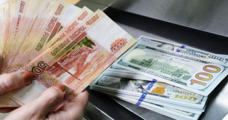Rusya dolara karşı önemli adım attı
