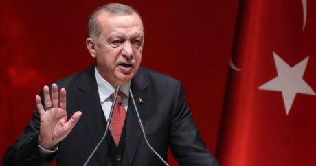 “Coğrafyamıza baktığınızda göreceğiniz çoğunlukla dramdır, acıdır” – Türkiye Cumhurbaşkanı Erdoğan